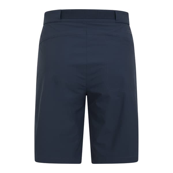 Mountain Warehouse Mens Grassland Belted Shorts