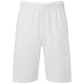 Miniatyrbillede 1 af 3: Fruit of the Loom Unisex Adult Iconic 195 Jersey Shorts