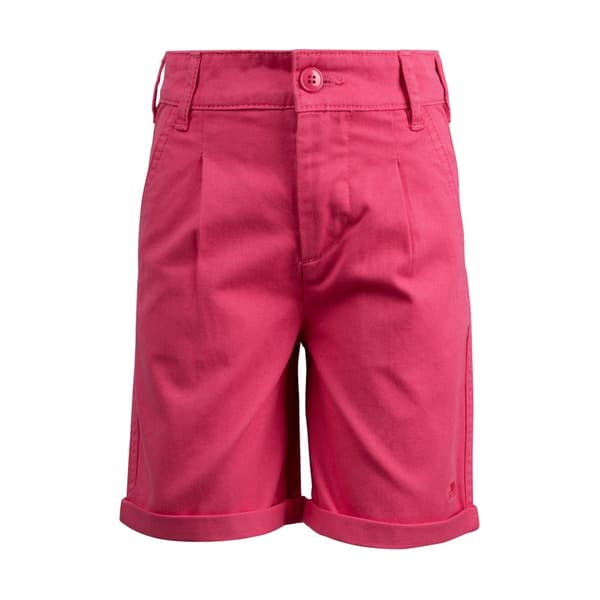 Trespass Girls Hunniee Shorts Pale Pink 11-12 Years