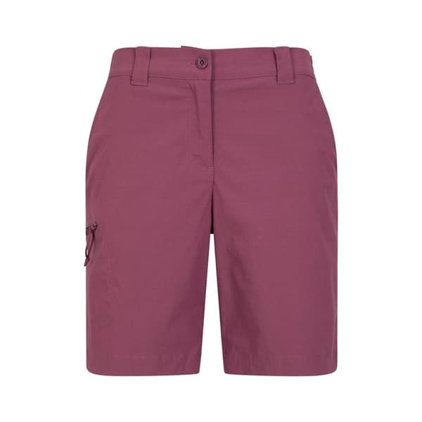 Mountain Warehouse Hiker Stretch Shorts för damer/kvinnor