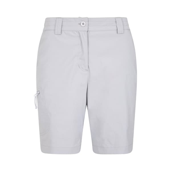 Mountain Warehouse Hiker Stretch Shorts för damer/kvinnor