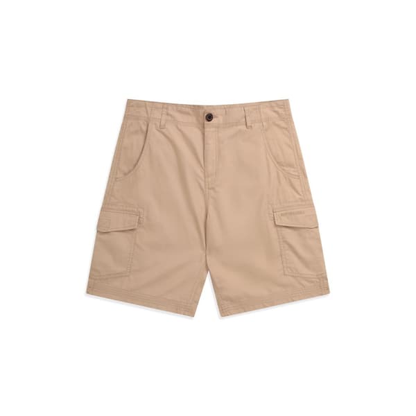 Animal Mens Atlantis Organic Cargo Shorts
