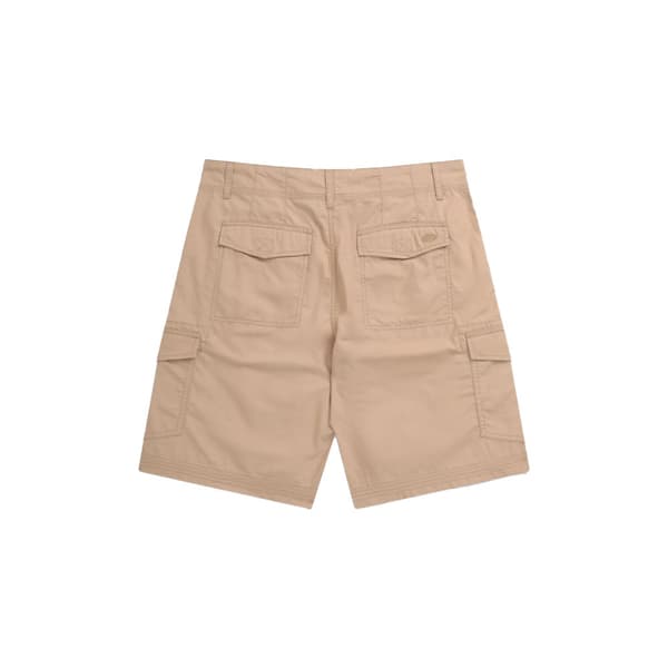 Animal Mens Atlantis Organic Cargo Shorts