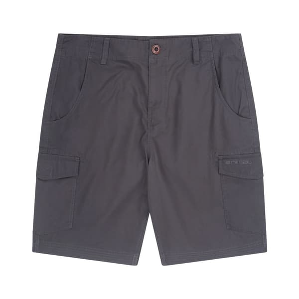 Animal Mens Atlantis Organic Cargo Shorts