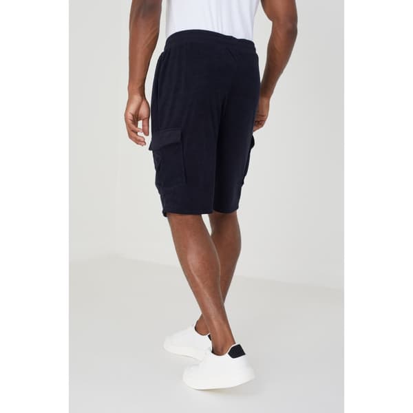 Brave Soul Mens Erikson Cargo Shorts