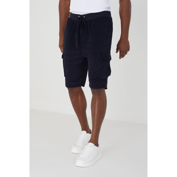 Brave Soul Mens Erikson Cargo Shorts