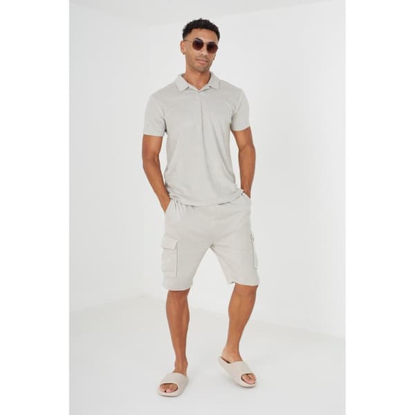 Brave Soul Herr Erikson Cargo Shorts