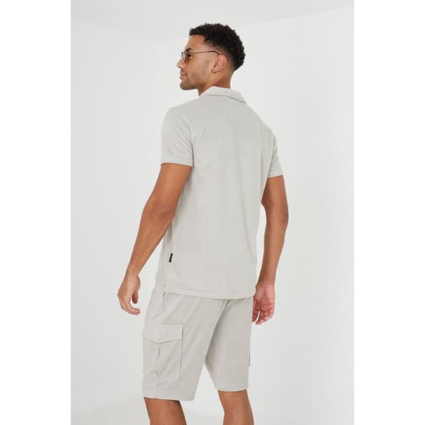 Brave Soul Herr Erikson Cargo Shorts