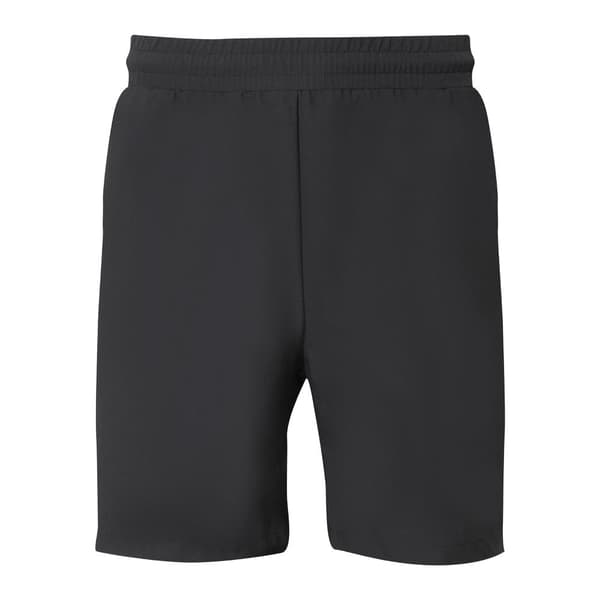 TOG24 Mens Langbar Running Shorts Black 34R