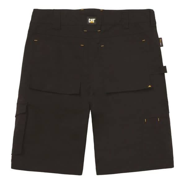 Caterpillar Mens Nexus Stretch Shorts