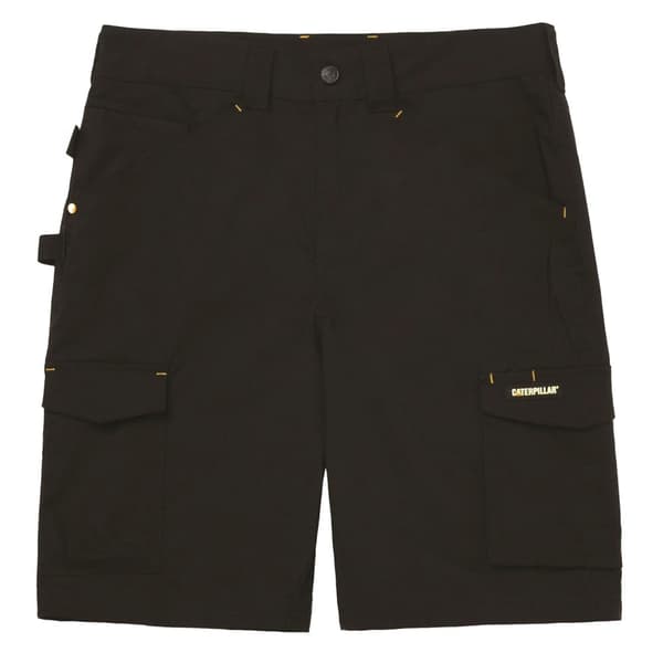 Caterpillar Mens Nexus Stretch Shorts