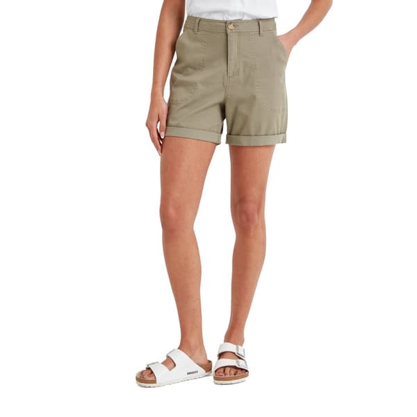 TOG24 Womens/Ladies Canvey Chino Shorts