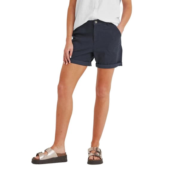 TOG24 Womens/Ladies Canvey Chino Shorts
