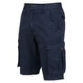 Miniatyrbilde 3 av 4: Regatta Mens Shorebay Cargo Shorts
