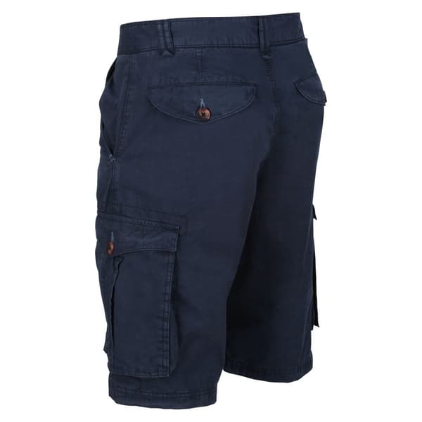 Regatta Mens Shorebay Cargo Shorts