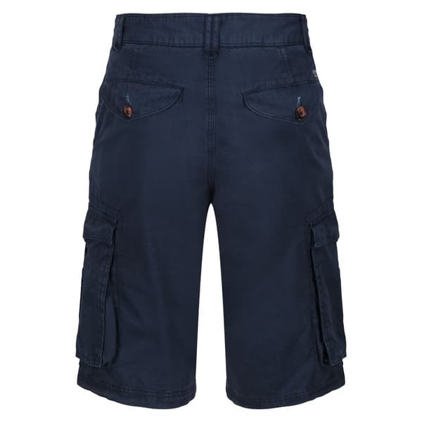 Regatta Mens Shorebay Cargo Shorts