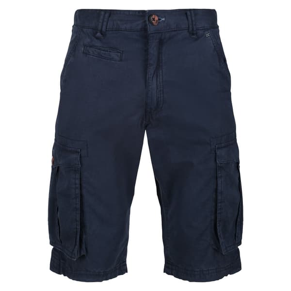 Regatta Mens Shorebay Cargo Shorts