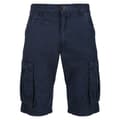 Miniatyrbilde 1 av 4: Regatta Mens Shorebay Cargo Shorts