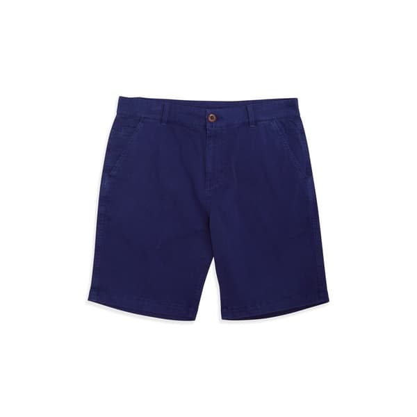 Animal Mens Westbay Shorts Navy 32R