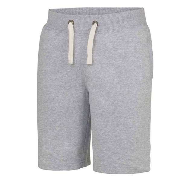 Awdis Campus Heather Shorts för herrar