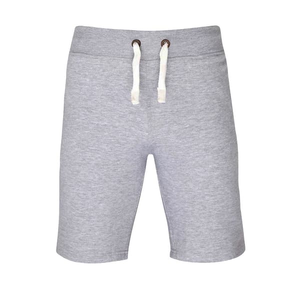 Awdis Campus Heather Shorts för herrar