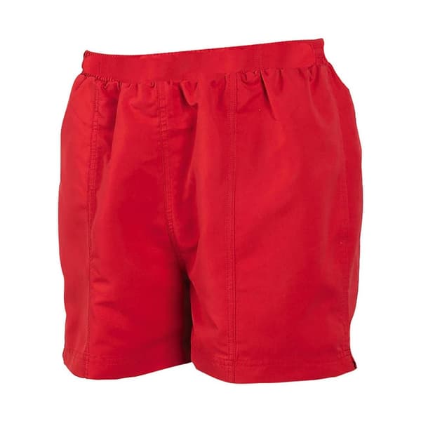Tombo Womens/Ladies All Purpose Shorts