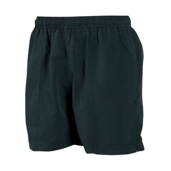 Tombo Mens All Purpose Mesh Lined Shorts