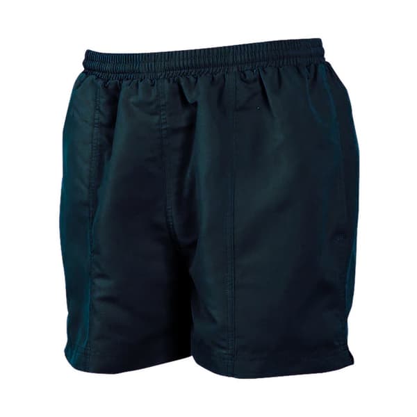 Tombo Mens All Purpose Mesh Lined Shorts