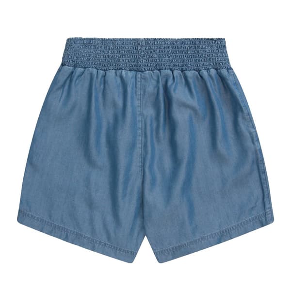 Animal Carmen Tencel Shorts, dam/dam