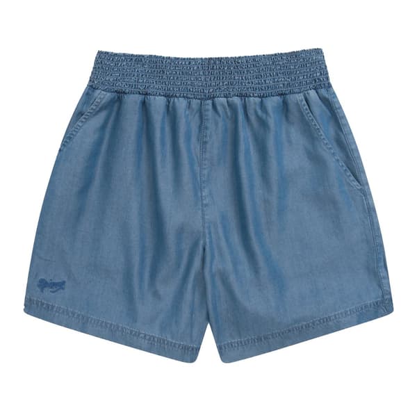 Animal Carmen Tencel Shorts, dam/dam