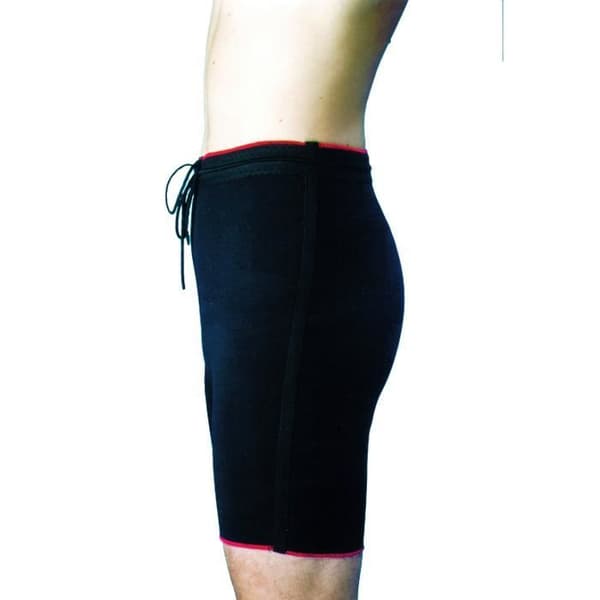 TSM 88 TSM Active Fitness Sportbyxor Svart Storlek XXS 2191 - 2191-XXS Svart XXS