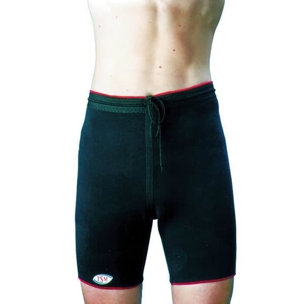 TSM 88 TSM Active Fitness Sportbyxor Svart Storlek XXS 2191 - 2191-XXS Svart XXS