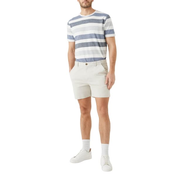 Maine Mens Premium Skipper Shorts