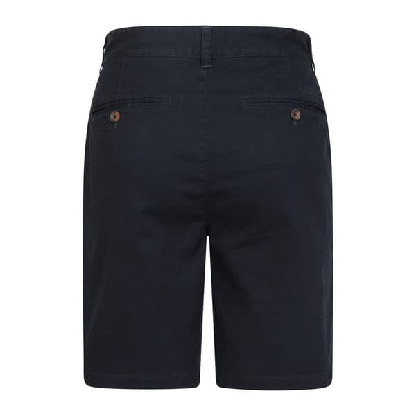 Mountain Warehouse Mens Organic Chino Shorts