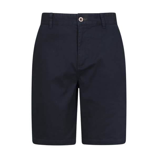 Mountain Warehouse Mens Organic Chino Shorts