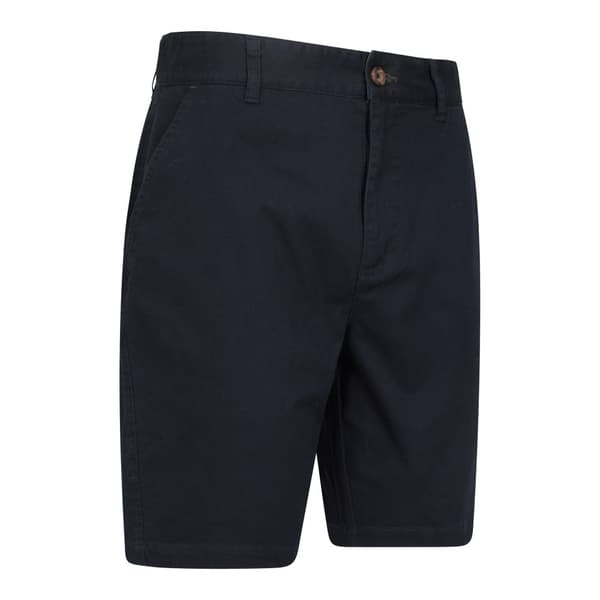 Mountain Warehouse Mens Organic Chino Shorts