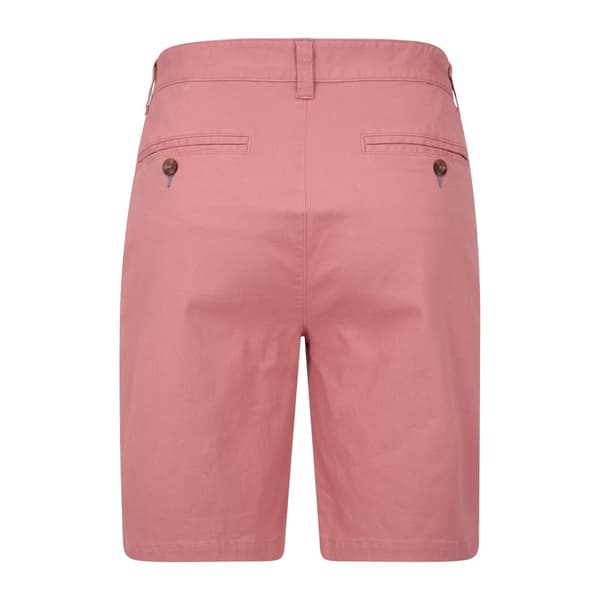 Mountain Warehouse Mens Organic Chino Shorts