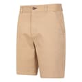 Miniatyrbilde 3 av 4: Mountain Warehouse Mens Organic Chino Shorts