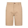 Miniatyrbilde 1 av 4: Mountain Warehouse Mens Organic Chino Shorts
