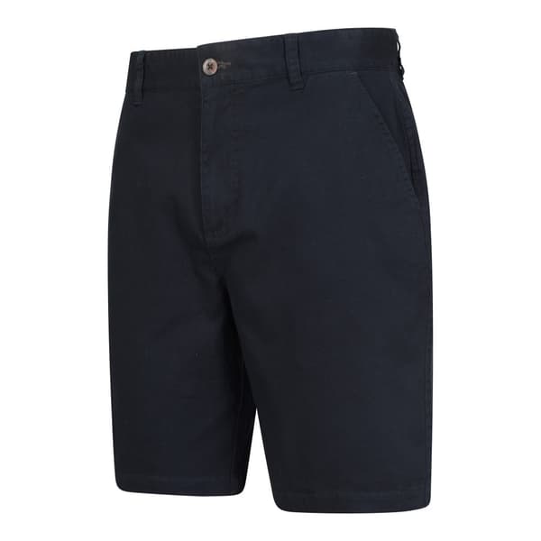 Mountain Warehouse Mens Organic Chino Shorts