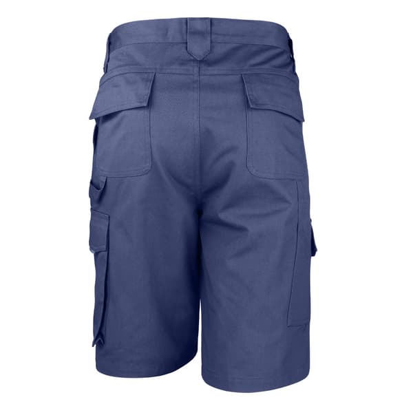 WORK-GUARD by Result Mens Action Cargo Shorts