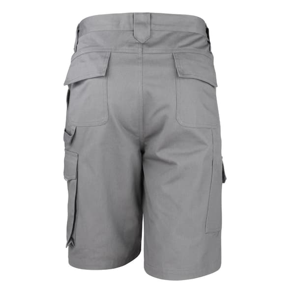 WORK-GUARD by Result Action Cargo Shorts för herrar