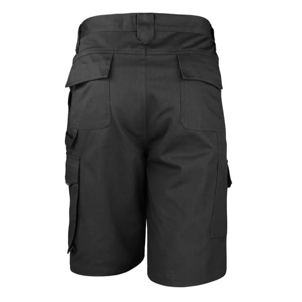 WORK-GUARD by Result Mens Action Cargo Shorts