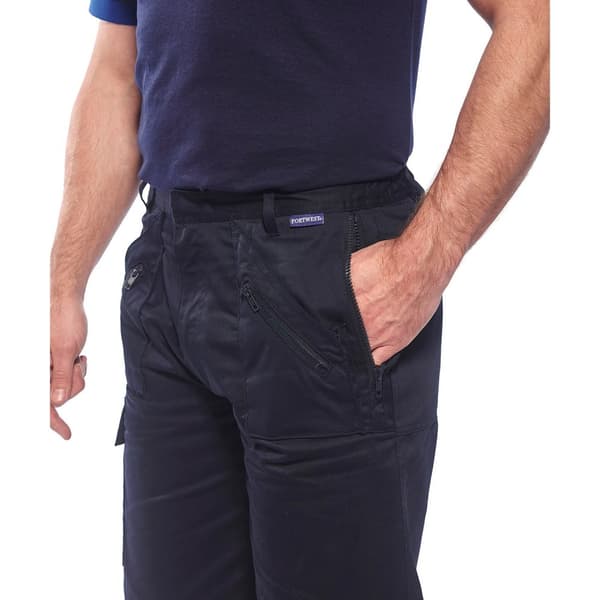 Portwest Actionshorts för män