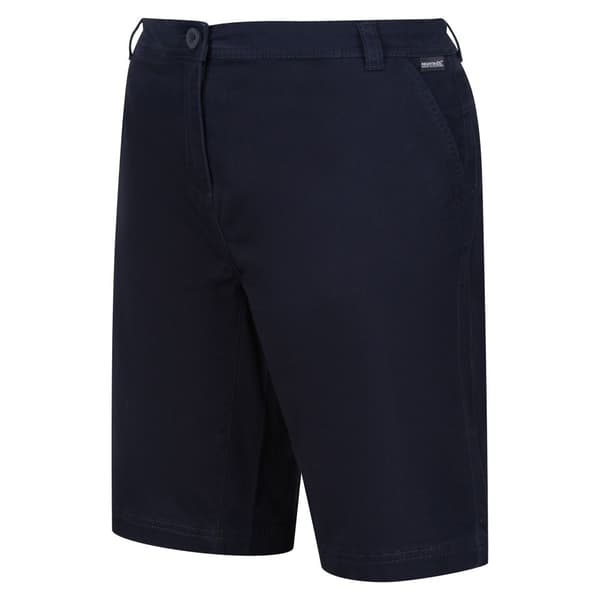 Regatta Womens/Ladies Bayletta Shorts