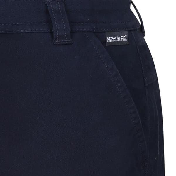 Regatta Womens/Ladies Bayletta Shorts