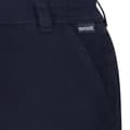 Miniatyrbilde 4 av 4: Regatta Womens/Ladies Bayletta Shorts