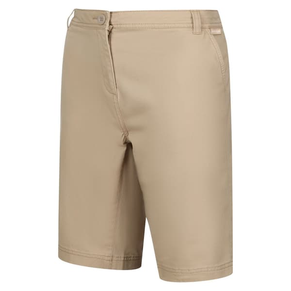 Regatta Womens/Ladies Bayletta Shorts