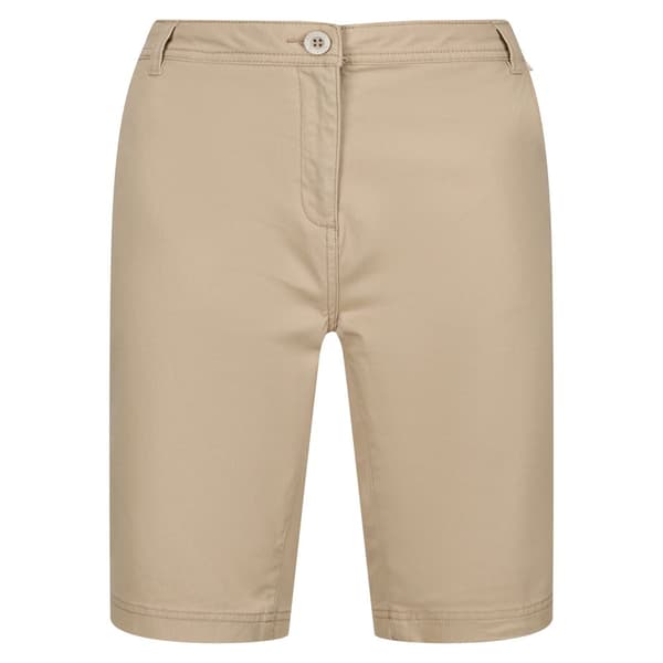 Regatta Womens/Ladies Bayletta Shorts
