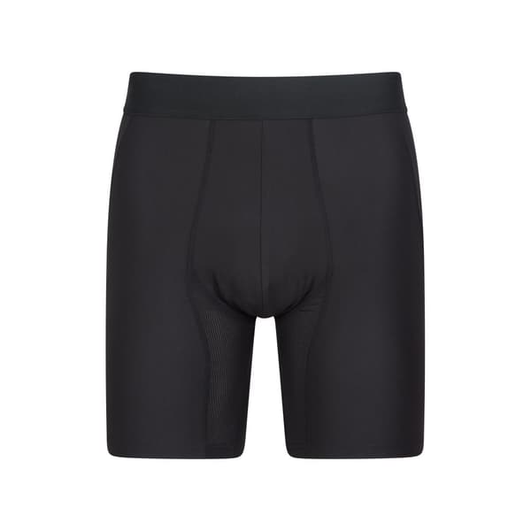 Mountain Warehouse Coach löparshorts för herrar Black XXS